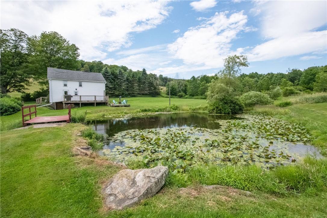 2690 Freer Hollow Road Franklin, NY 13856 - Photo 11 of 35