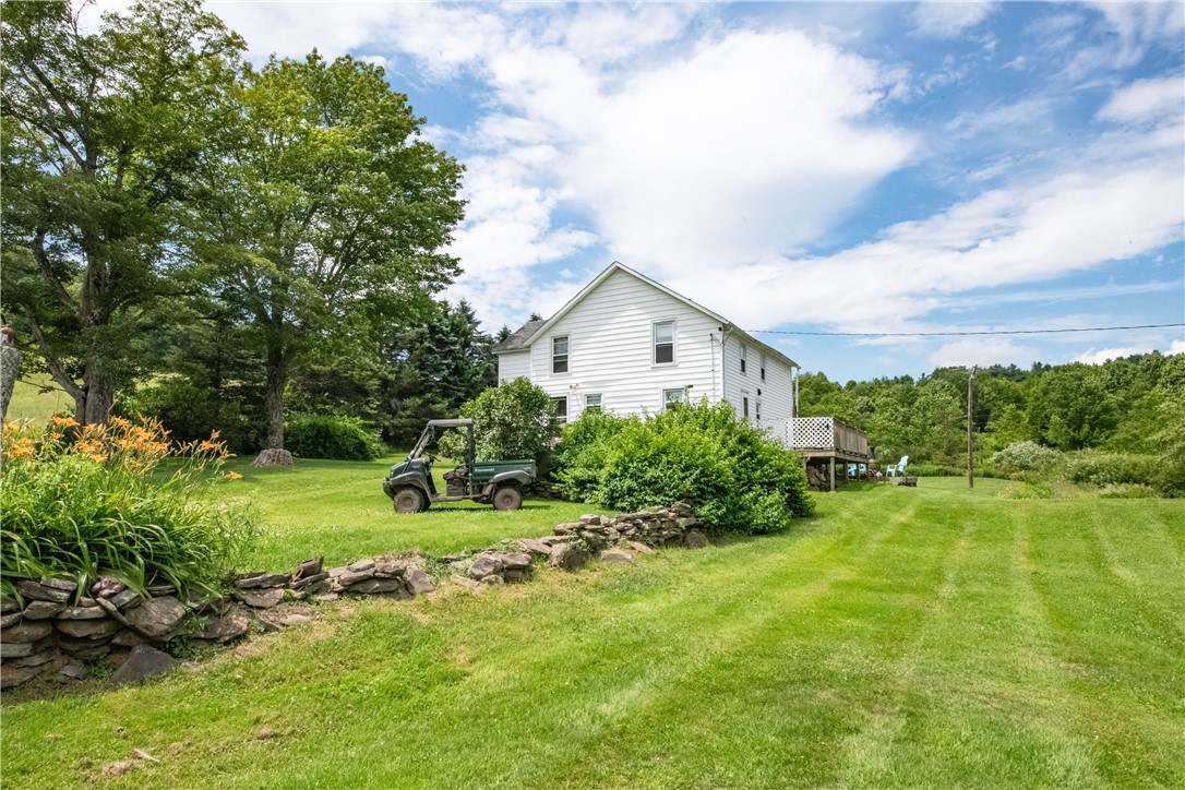 2690 Freer Hollow Road Franklin, NY 13856 - Photo 6 of 35