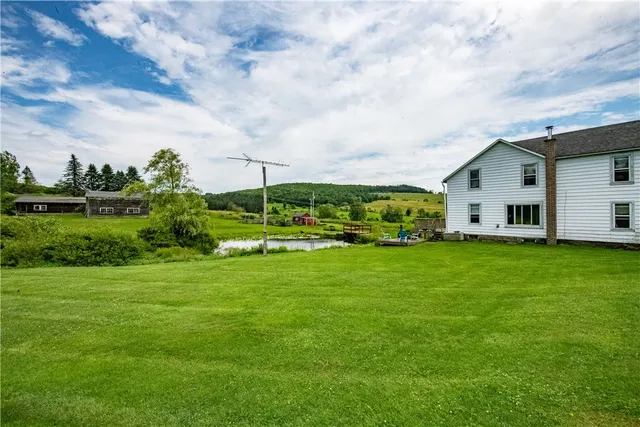 $649,000 | 2690 Freer Hollow Road, Franklin, NY 13856