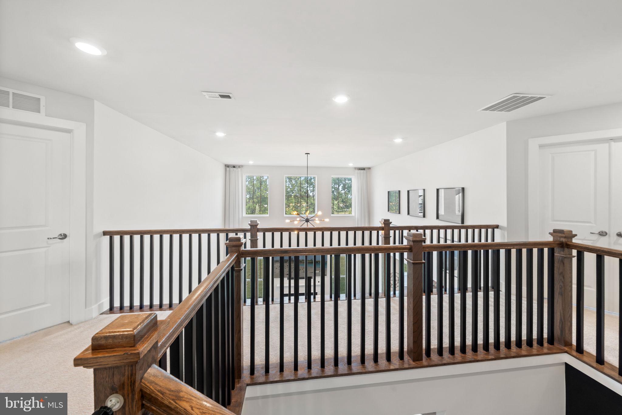 130 Violet Way Spring City, PA 19475 - Photo 37 of 62 Second Floor Landing