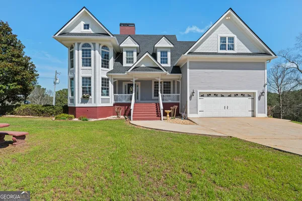 $1,200,000 | 1687 Turkey Creek Road, Thomaston, GA 30286