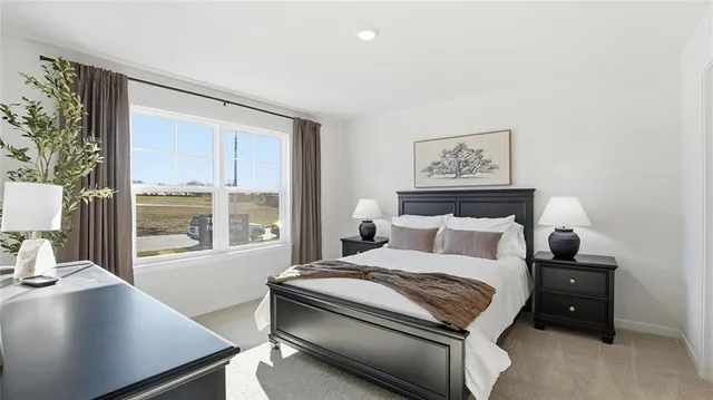 $375,990 | 2215 Creek View Lane, Raymore, MO 64083