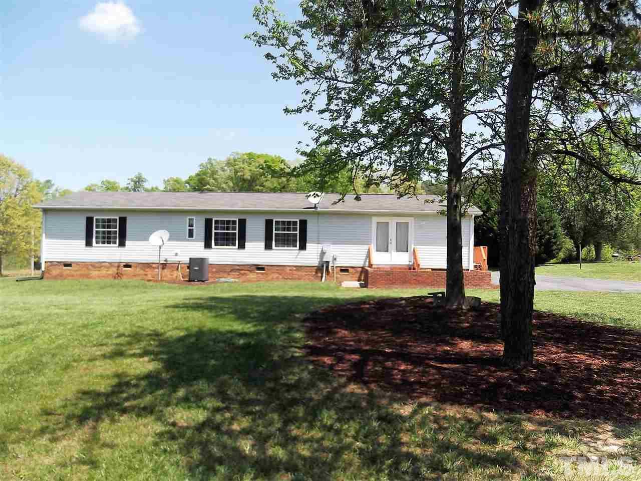 224 Royster Clay Road Roxboro, NC 27574 - Photo 22 of 23
