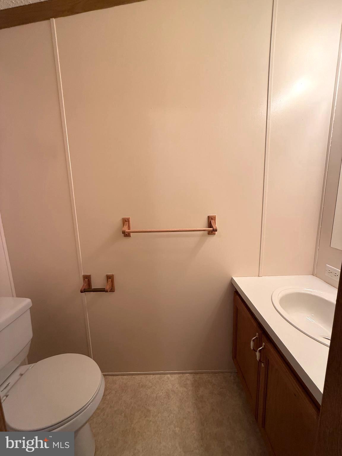 1829 Mozer Road Upper Tract, WV 26866 - Photo 41 of 67 Half Bath