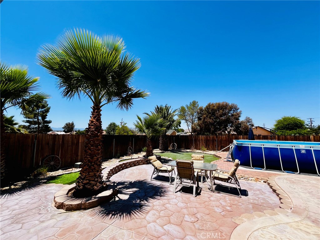 16830 Ocotilla Road Apple Valley, CA 92307 - Photo 23 of 59