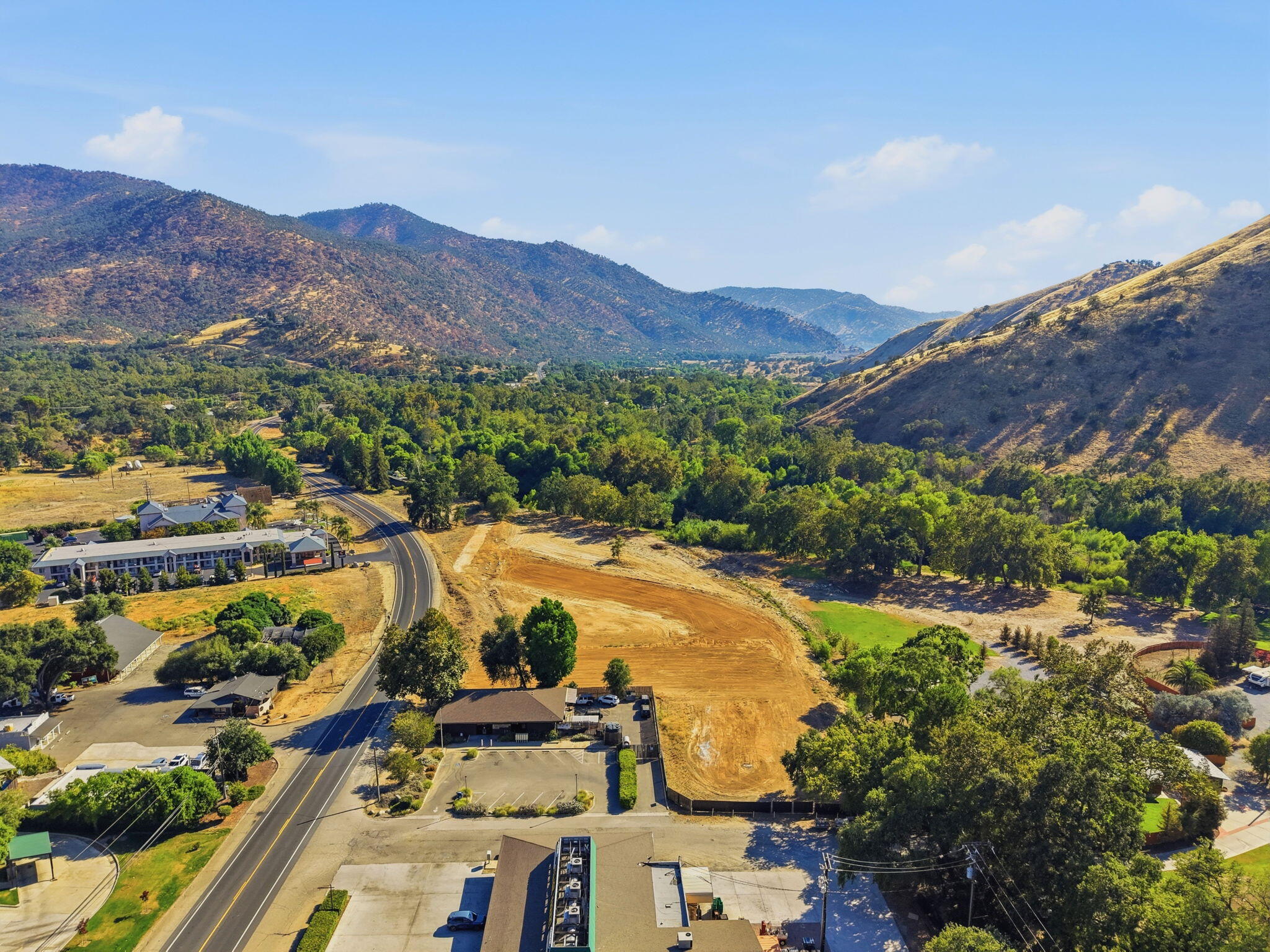 Three Rivers Ca Three Rivers, CA 93271 - Photo 5 of 17 122-Three_Rivers_Lot_1_002
