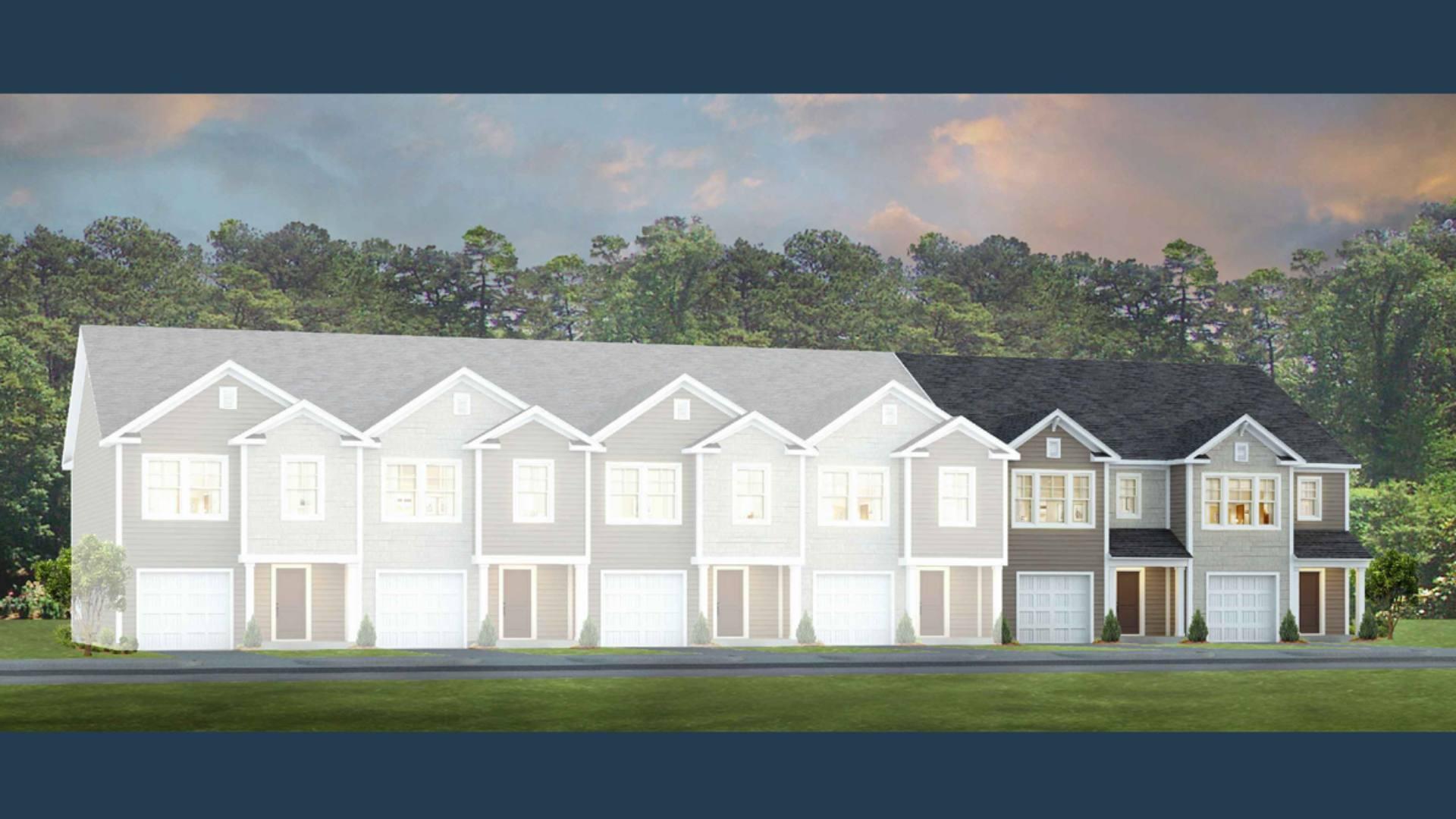 145 Yarrow Way Moncks Corner, SC 29461 - Photo 1 of 32 Duncan - CG