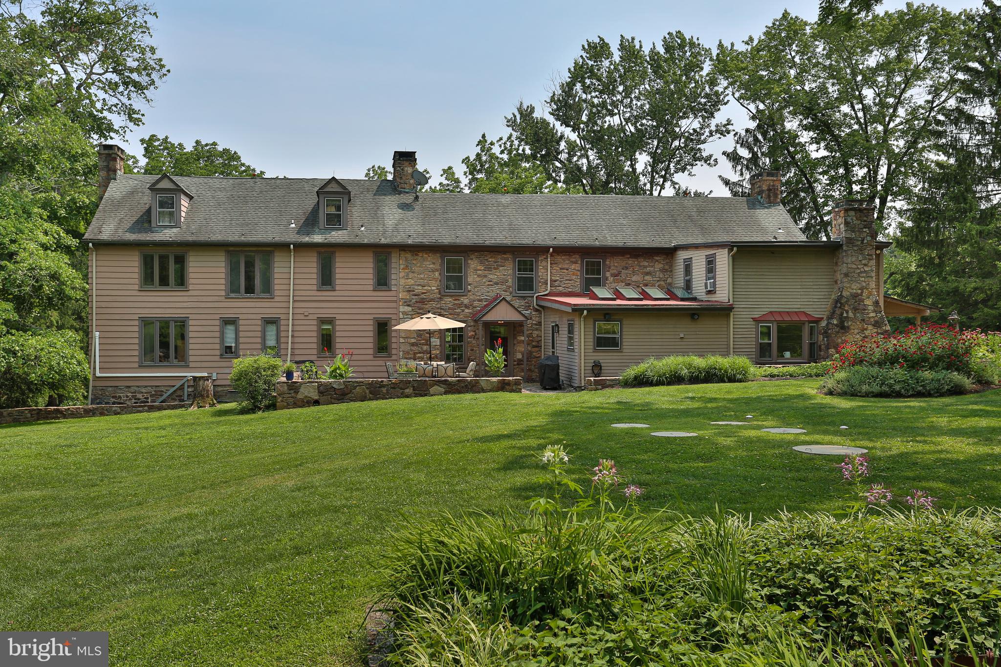 5792 Carversville Road Doylestown, PA 18902 - Photo 10 of 118