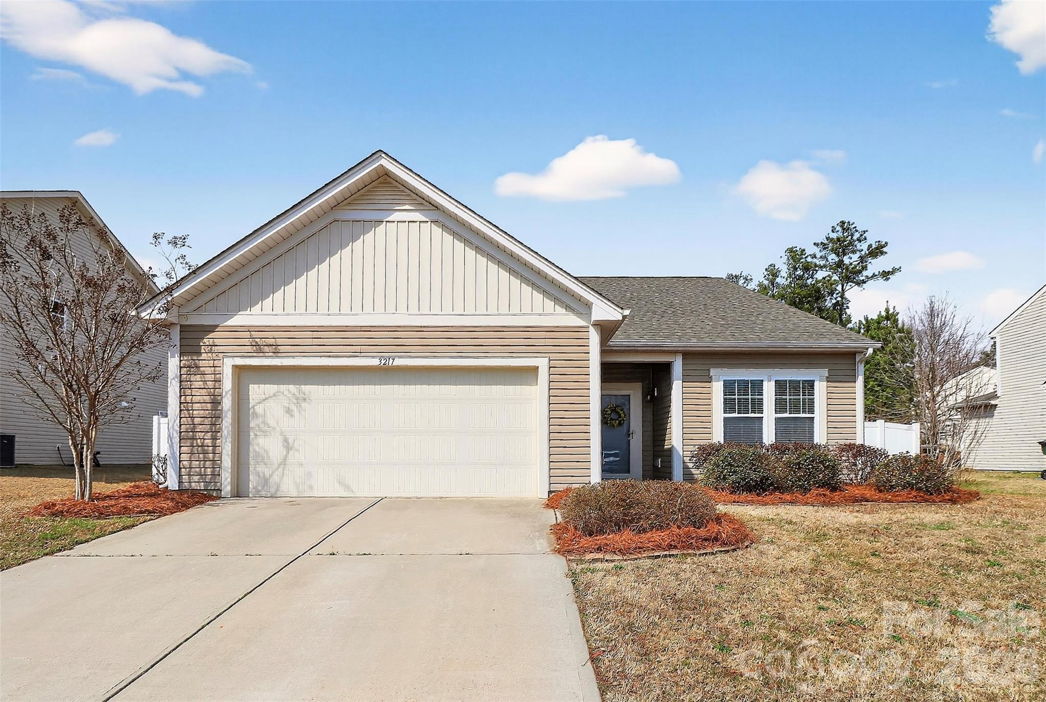 3217 Thorpe Lane Clover, SC 29710 - Photo 1 of 44