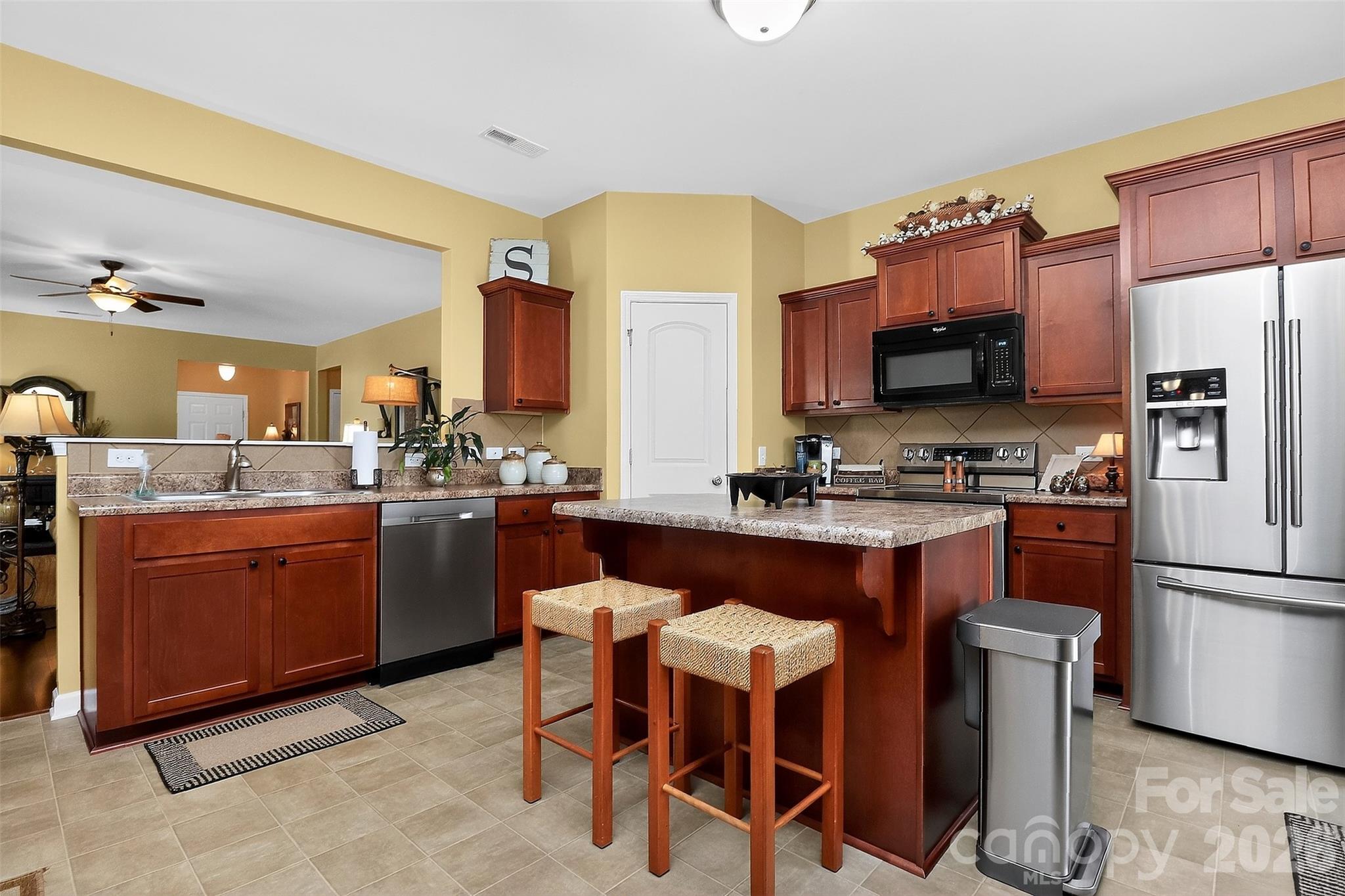 3217 Thorpe Lane Clover, SC 29710 - Photo 12 of 44