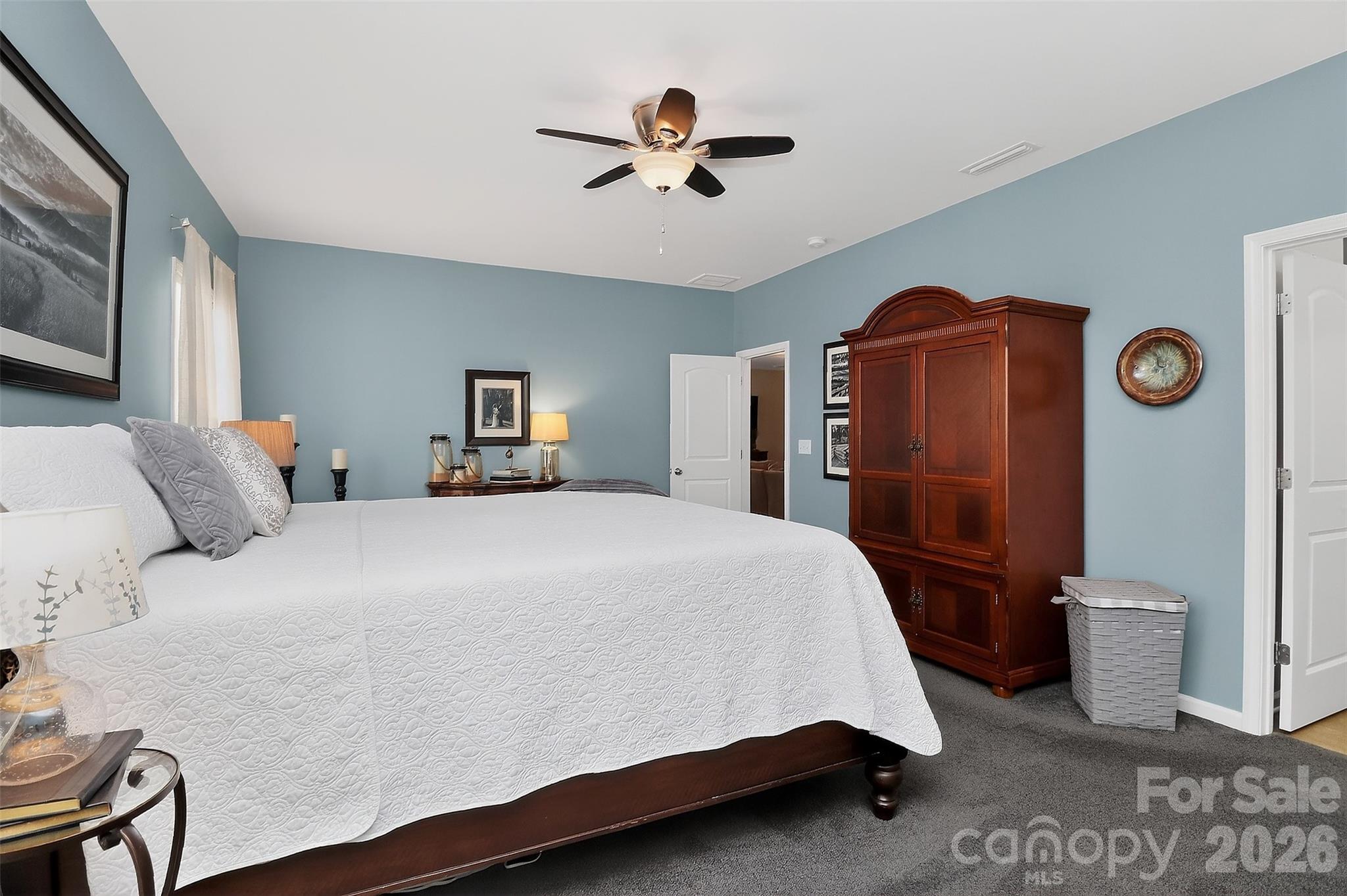 3217 Thorpe Lane Clover, SC 29710 - Photo 18 of 44