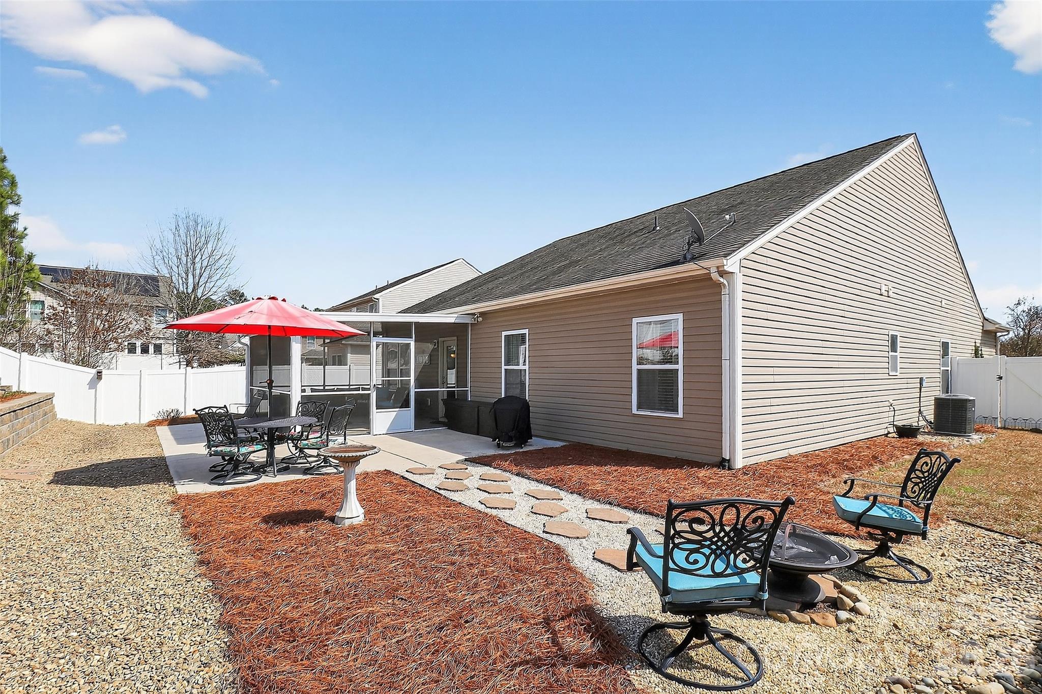 3217 Thorpe Lane Clover, SC 29710 - Photo 36 of 44