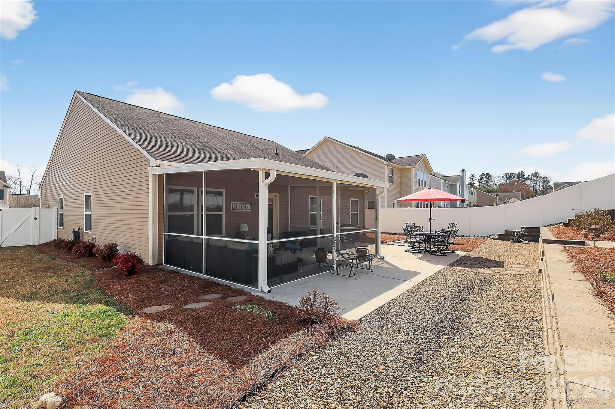 3217 Thorpe Lane Clover, SC 29710 - Photo 37 of 44