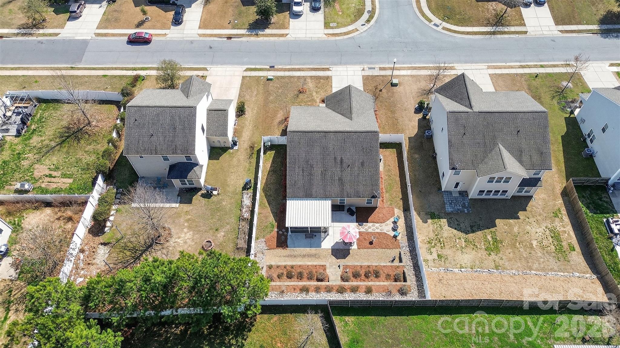 3217 Thorpe Lane Clover, SC 29710 - Photo 38 of 44