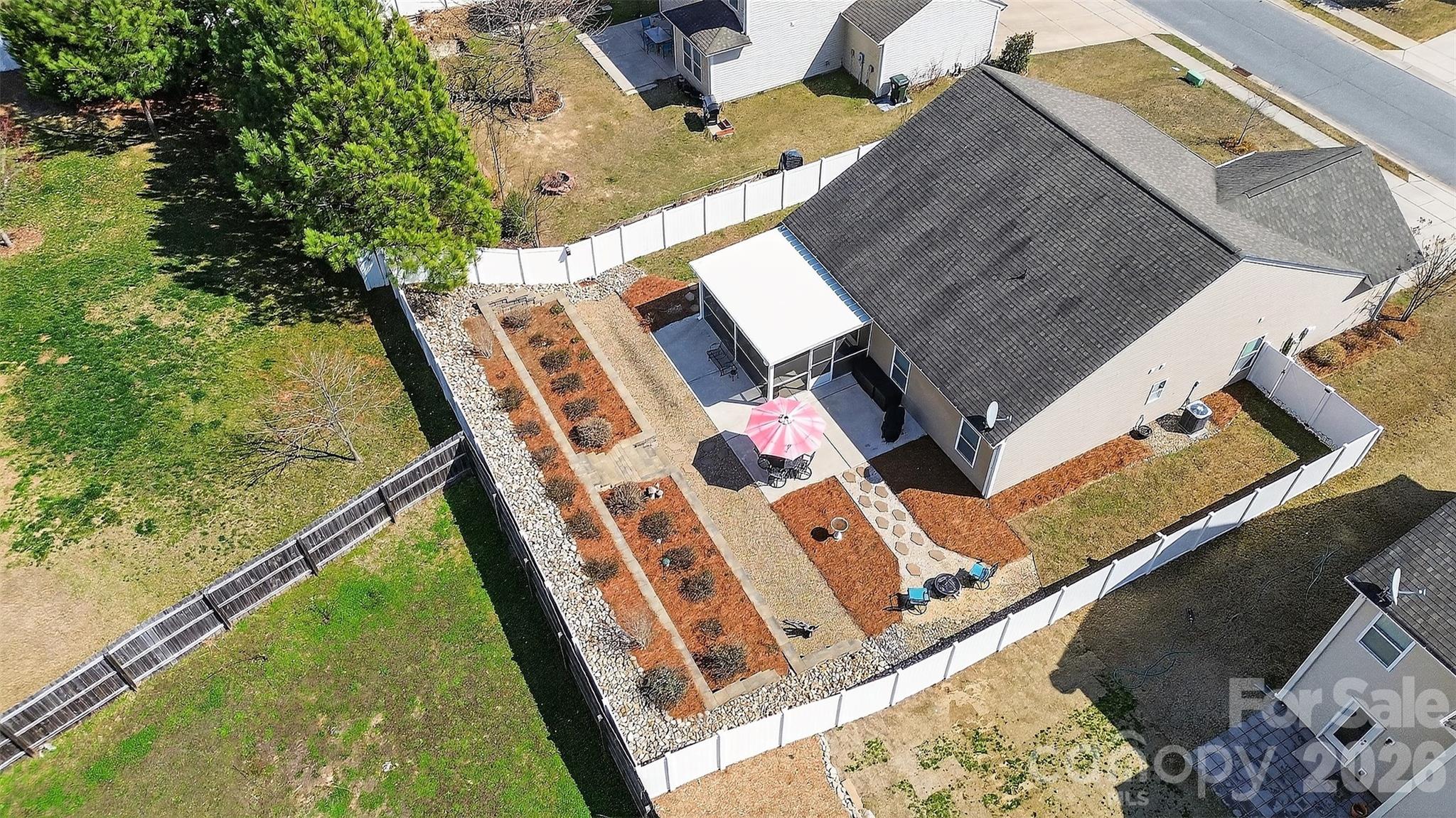 3217 Thorpe Lane Clover, SC 29710 - Photo 39 of 44