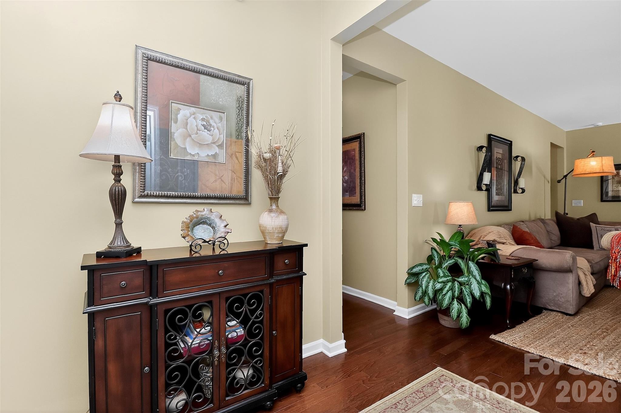 3217 Thorpe Lane Clover, SC 29710 - Photo 4 of 44