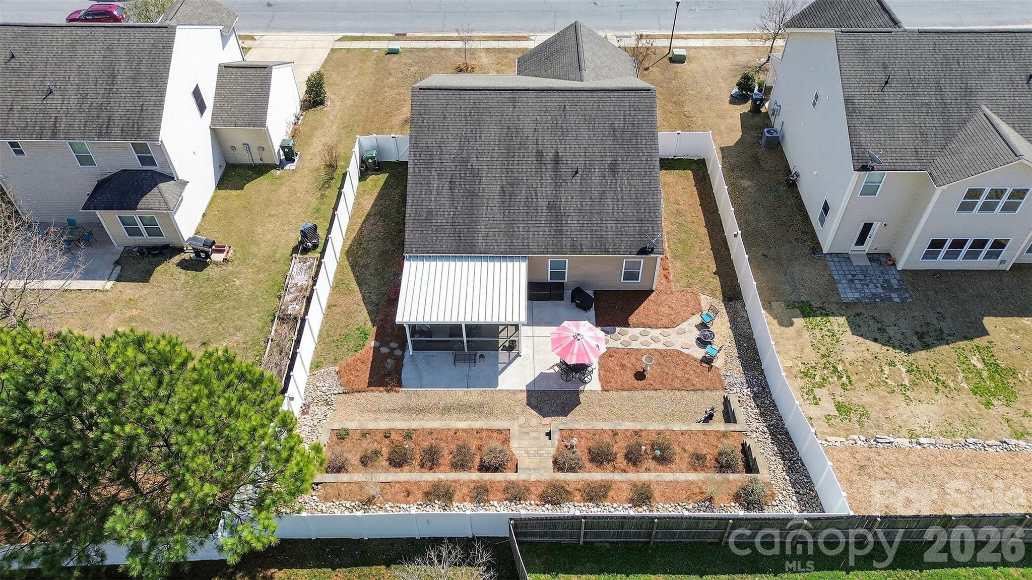 3217 Thorpe Lane Clover, SC 29710 - Photo 41 of 44