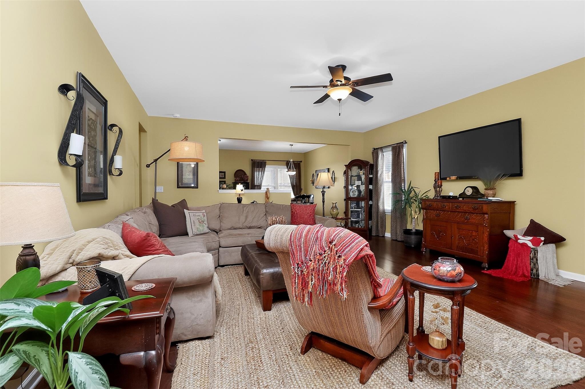 3217 Thorpe Lane Clover, SC 29710 - Photo 5 of 44