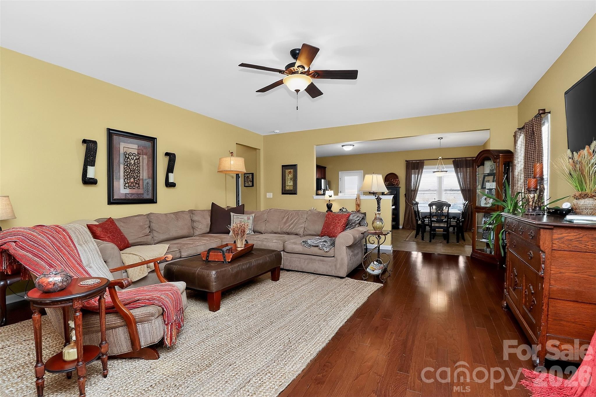 3217 Thorpe Lane Clover, SC 29710 - Photo 6 of 44