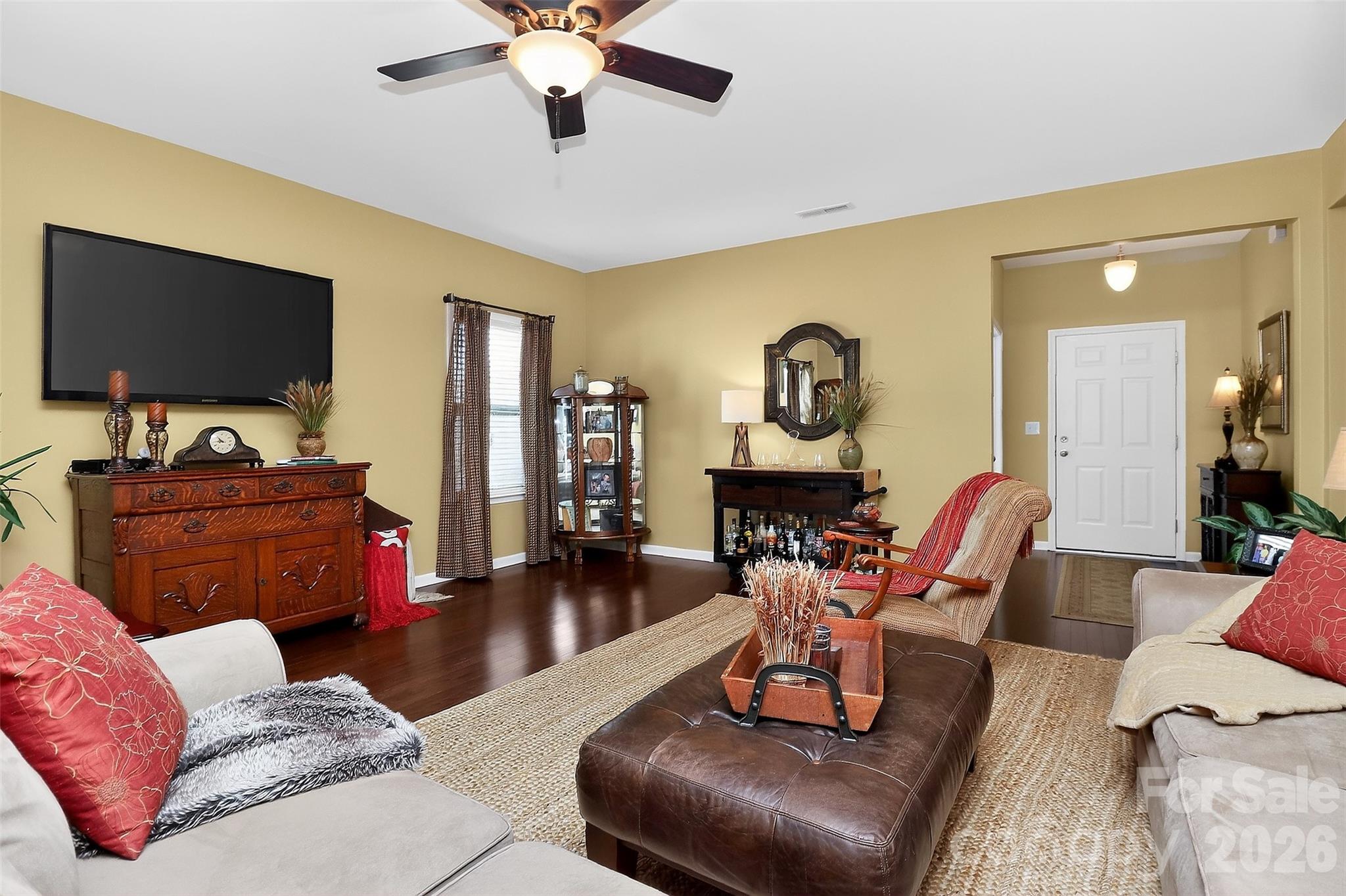 3217 Thorpe Lane Clover, SC 29710 - Photo 7 of 44