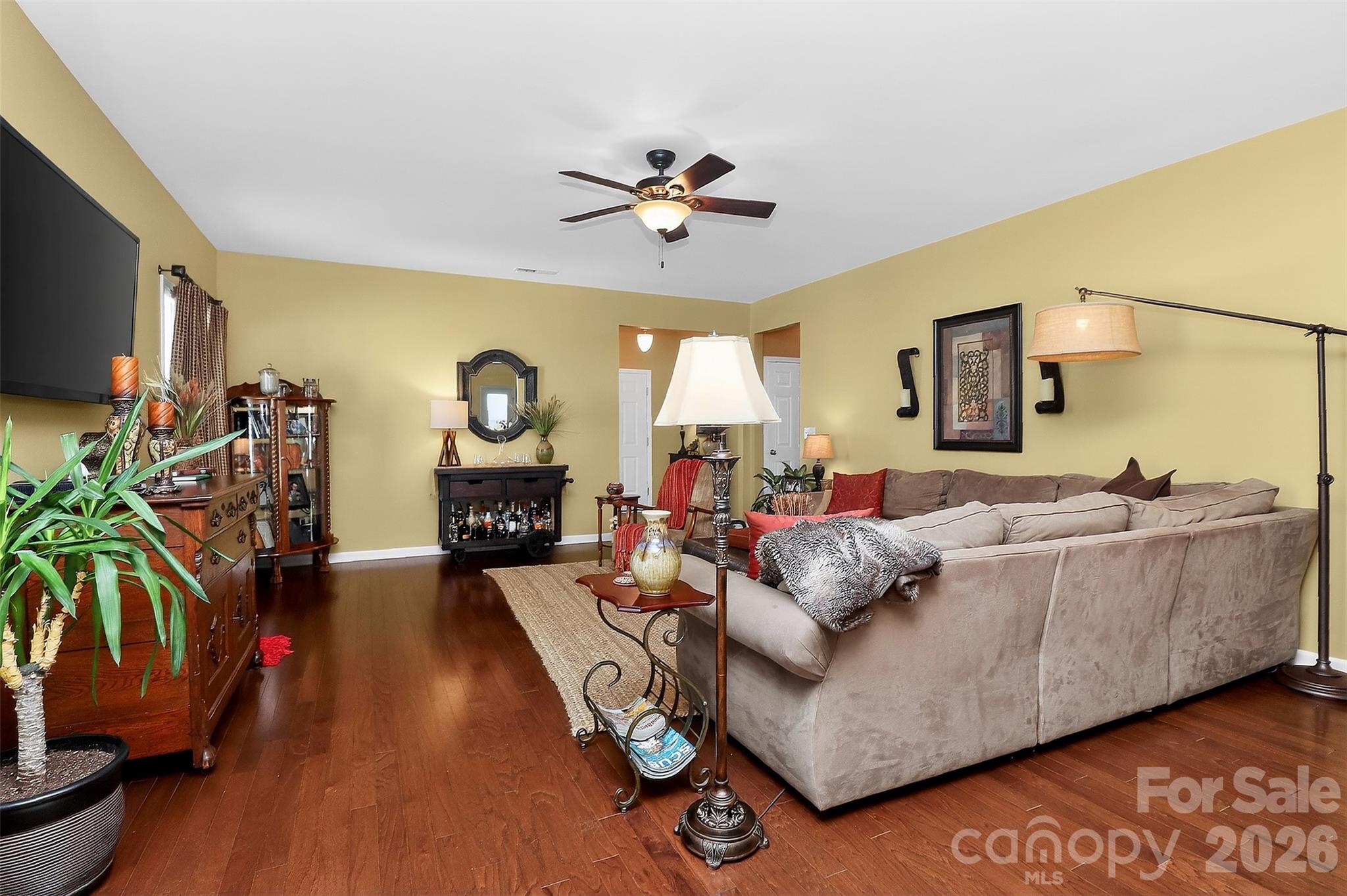 3217 Thorpe Lane Clover, SC 29710 - Photo 8 of 44