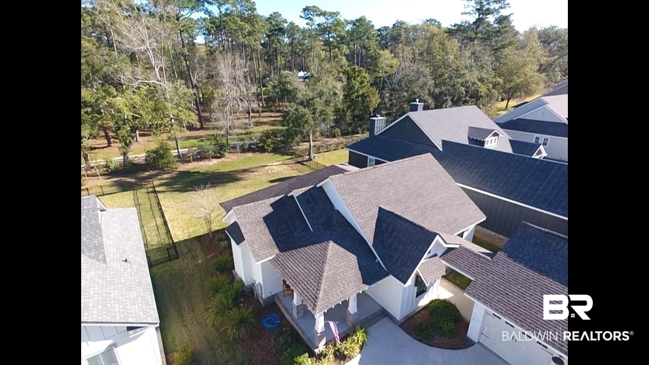 469 Colony Drive Fairhope, AL 36532 - Photo 28 of 31 Backyard