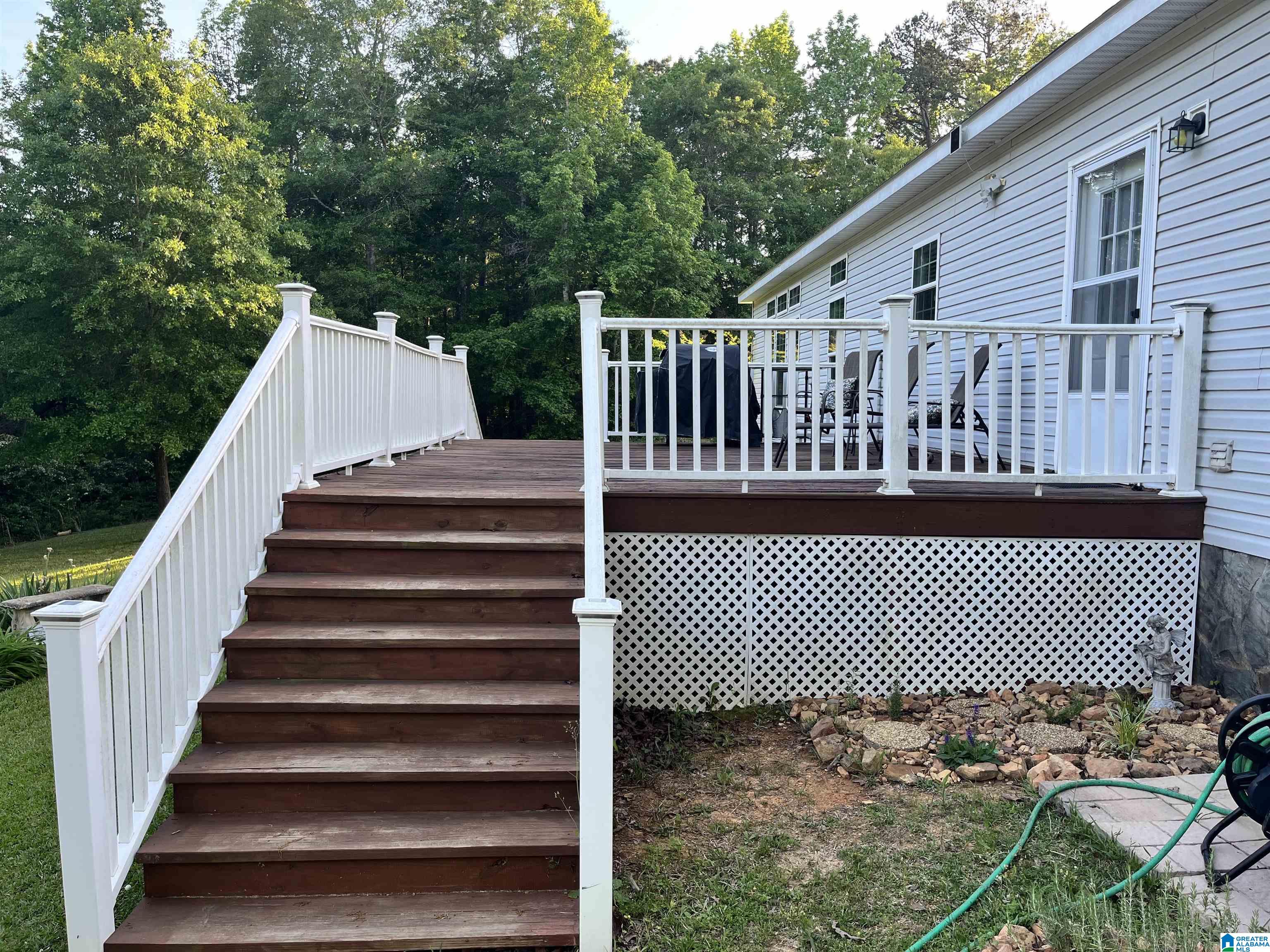 1672 Mt Moriah Road Pell City, AL 35125 - Photo 27 of 34