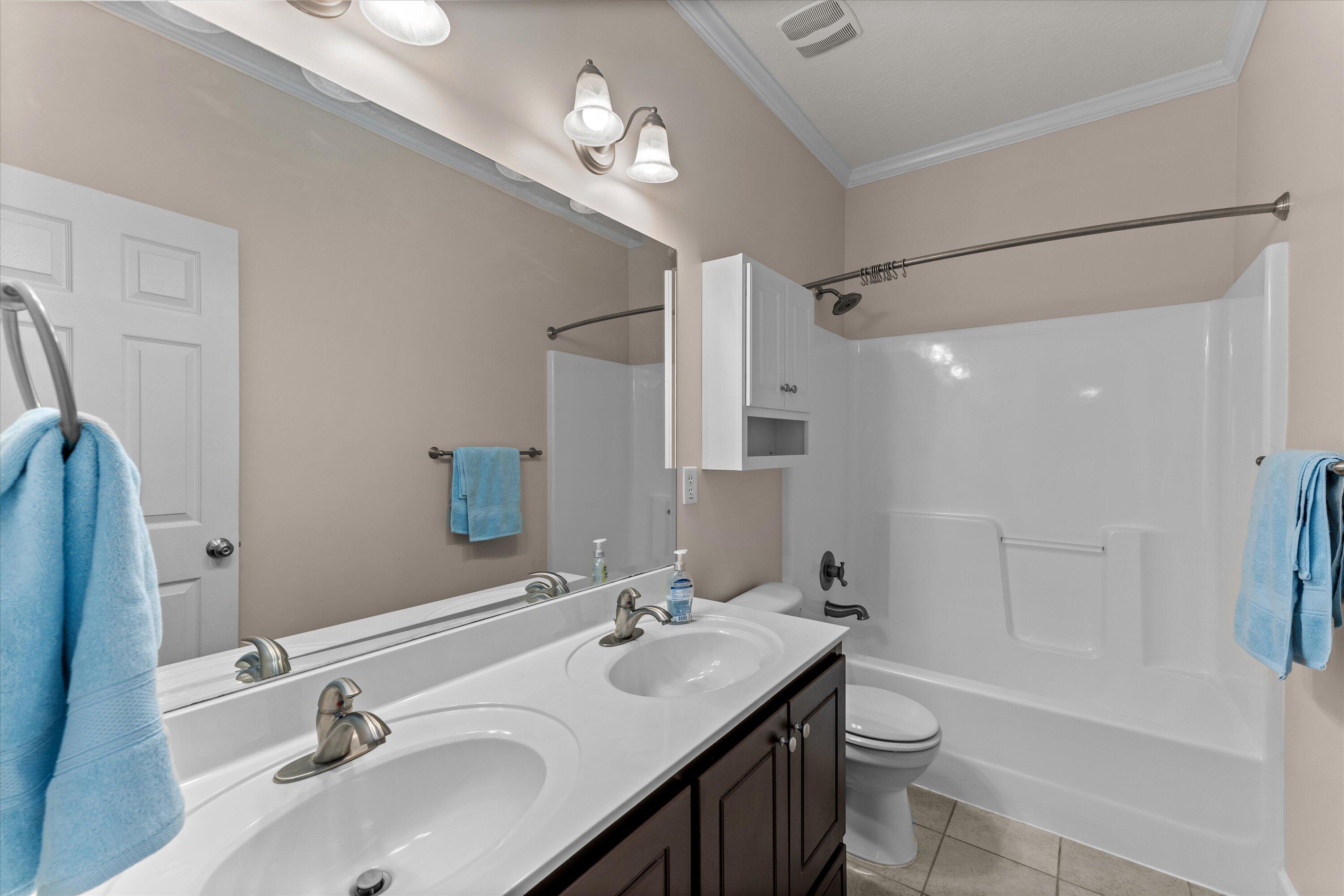 2045 Dundee Way Grovetown, GA 30813 - Photo 12 of 20 55-P1784809