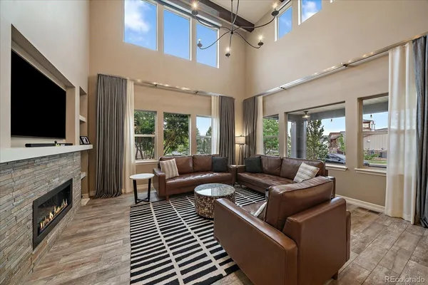 $849,900 | 11724 Callicotte Street, Parker, CO 80134