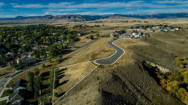 $120,000 | 169 Coyote Court, Buffalo, WY 82834