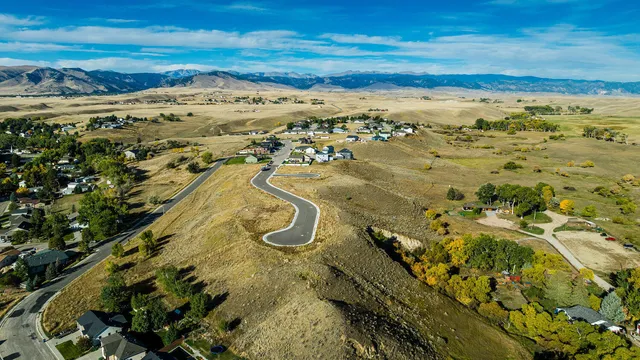 $120,000 | 169 Coyote Court, Buffalo, WY 82834