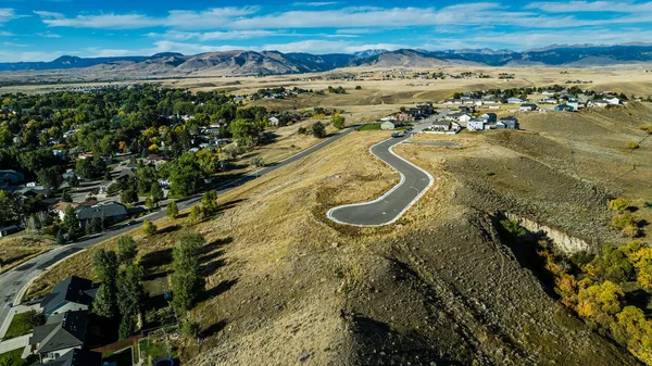 $120,000 | 169 Coyote Court, Buffalo, WY 82834