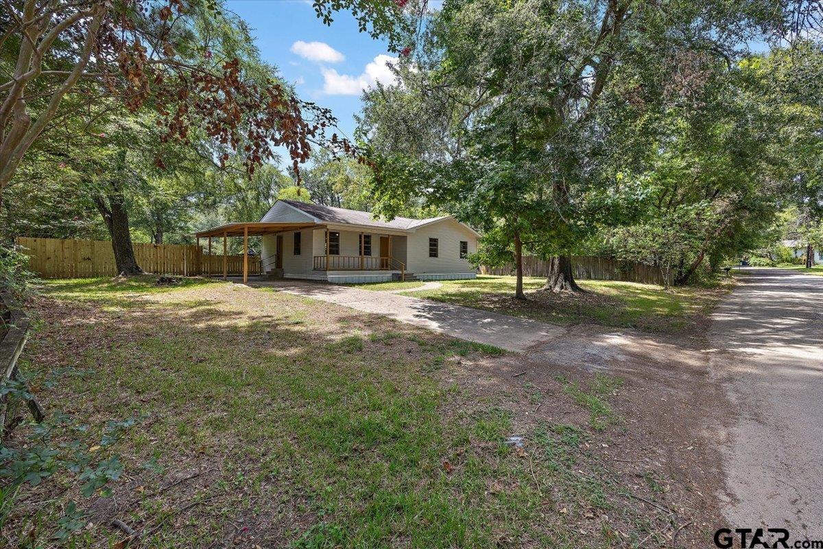 336 Butler Street Rusk, TX 75785 - Photo 1 of 29 Gallery Image 1