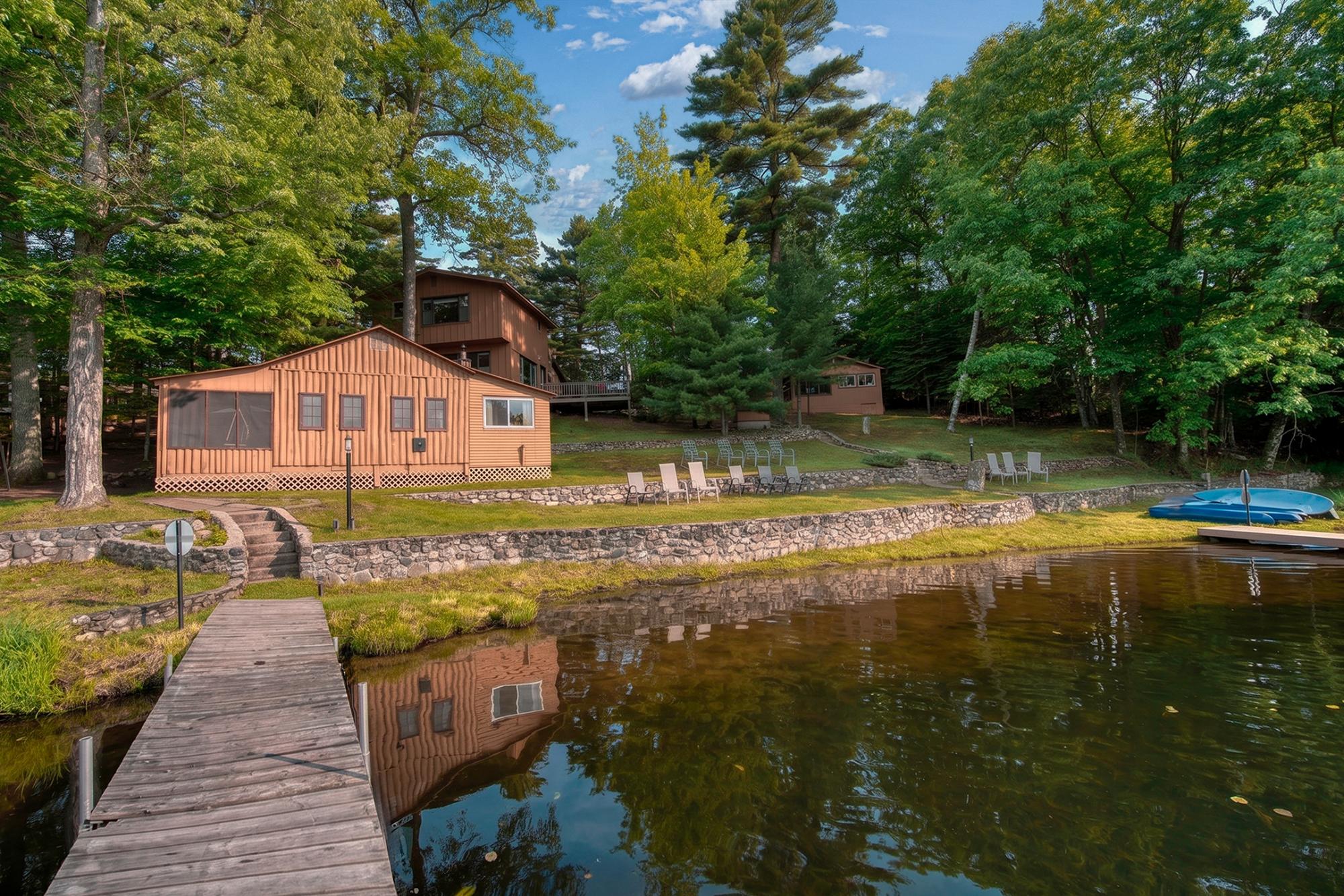 1580 Brandenburg Road St. Germain, WI 54558 - Photo 75 of 78