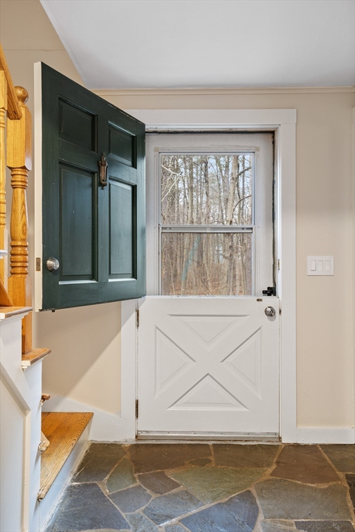 103 Newtown Road Acton, MA 01720 - Photo 18 of 42 a view of front door