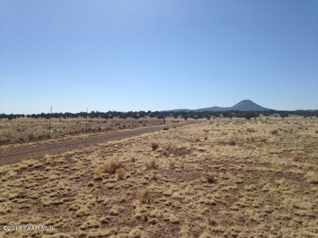 315 Wooden Wheel Road Ash Fork, AZ 86320 - Photo 13 of 14 IMG_5013