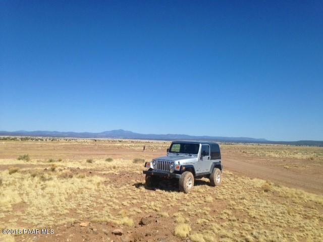 315 Wooden Wheel Road Ash Fork, AZ 86320 - Photo 7 of 14 IMG_5007