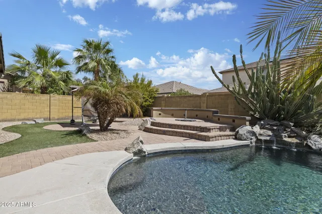 $635,000 | 15003 West Edgemont Avenue, Goodyear, AZ 85395