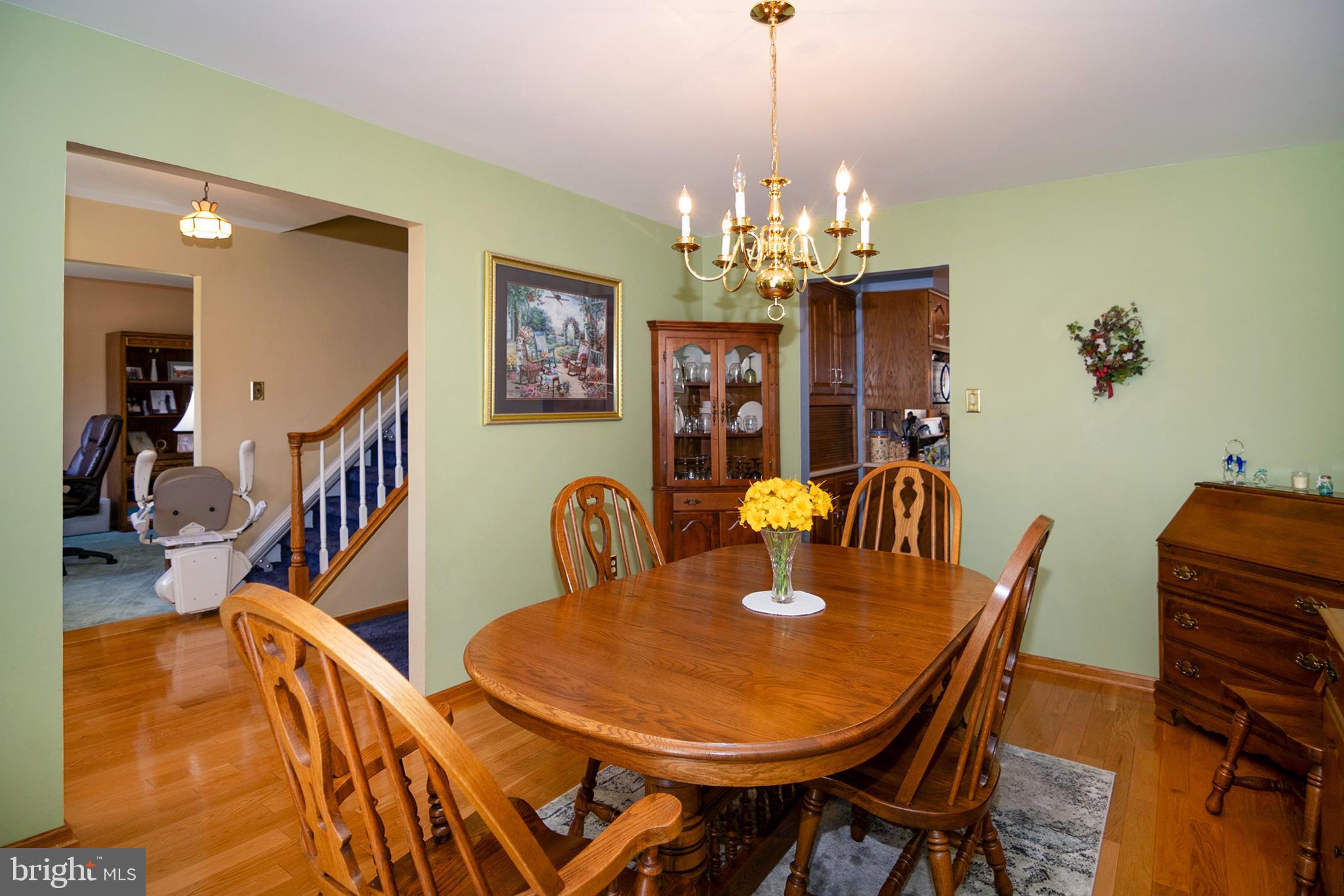 87 Freedom Road Sewell, NJ 08080 - Photo 10 of 64 Dining Room