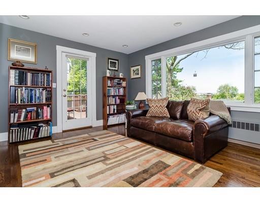 33 Waban Hill Road Newton, MA 02467 - Photo 10 of 21