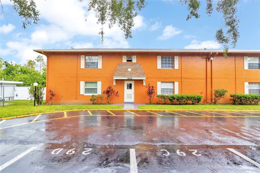 1629 West Oak Ridge Road, Unit 1629D Orlando, FL 32809 - Photo 1 of 10