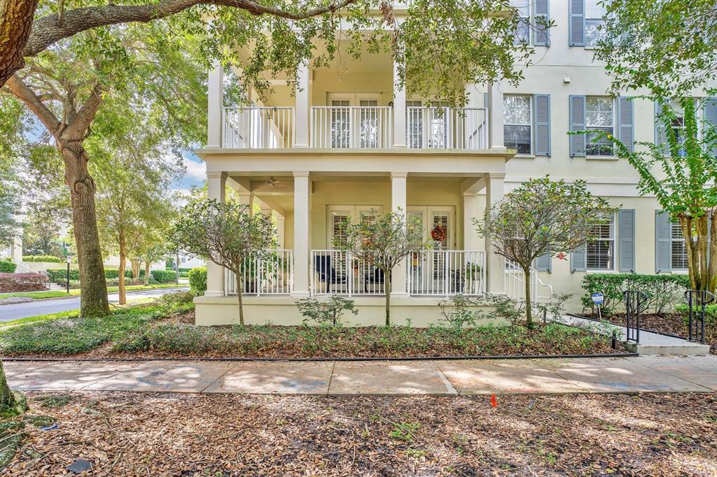1630 Common Way Road, Unit 102 Orlando, FL 32814 - Photo 1 of 1 front exterior