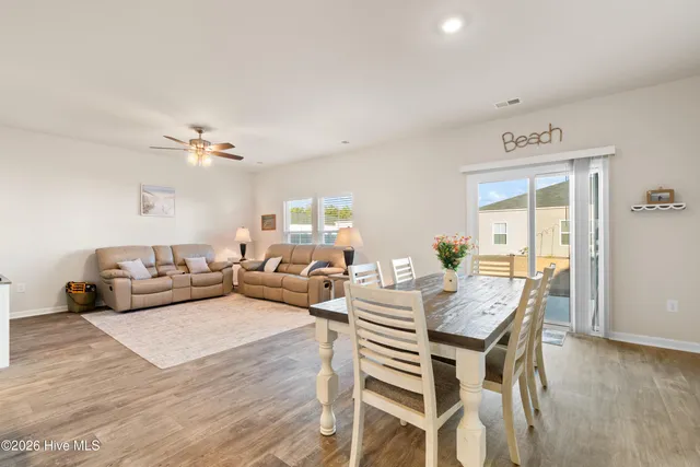 $294,500 | 1068 Tripletail Drive Northwest, Unit LOT 128, Sunset Beach, NC 28468