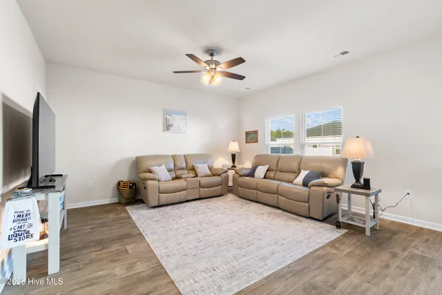 $294,500 | 1068 Tripletail Drive Northwest, Unit LOT 128, Sunset Beach, NC 28468