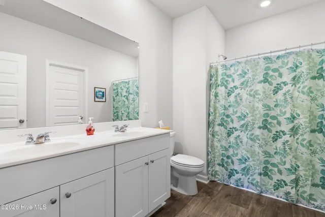 $294,500 | 1068 Tripletail Drive Northwest, Unit LOT 128, Sunset Beach, NC 28468