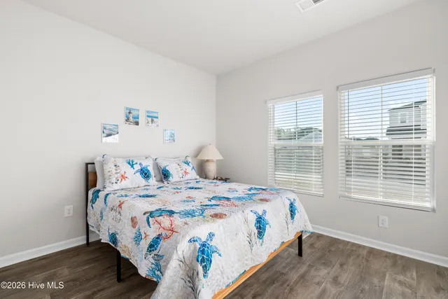 $294,500 | 1068 Tripletail Drive Northwest, Unit LOT 128, Sunset Beach, NC 28468