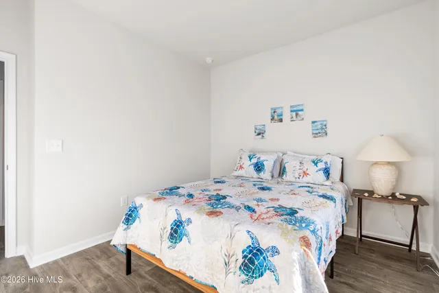 $294,500 | 1068 Tripletail Drive Northwest, Unit LOT 128, Sunset Beach, NC 28468