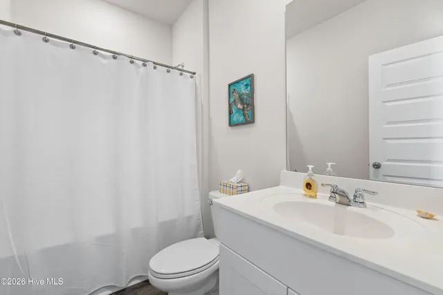 $294,500 | 1068 Tripletail Drive Northwest, Unit LOT 128, Sunset Beach, NC 28468