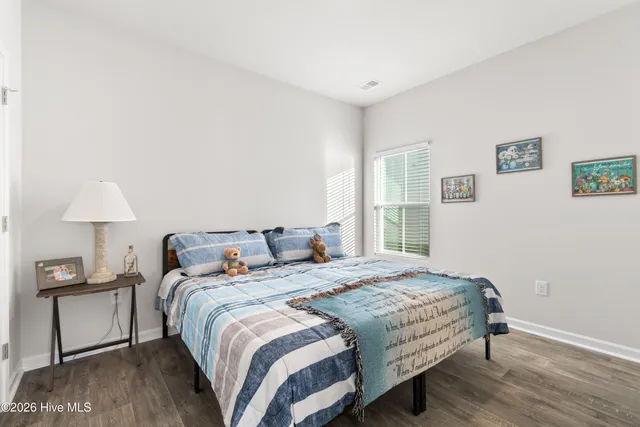 $294,500 | 1068 Tripletail Drive Northwest, Unit LOT 128, Sunset Beach, NC 28468