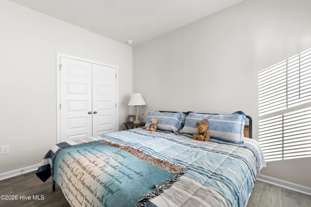 $294,500 | 1068 Tripletail Drive Northwest, Unit LOT 128, Sunset Beach, NC 28468